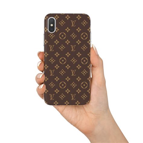 iphone x case louis vuitton ebay|louis vuitton iphone wallet.